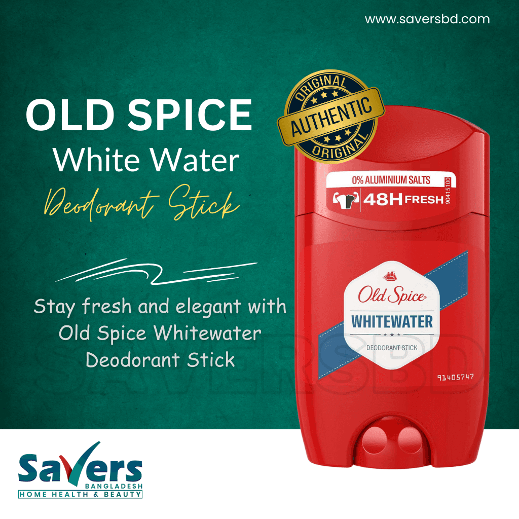 Old Spice Deo Stick Original