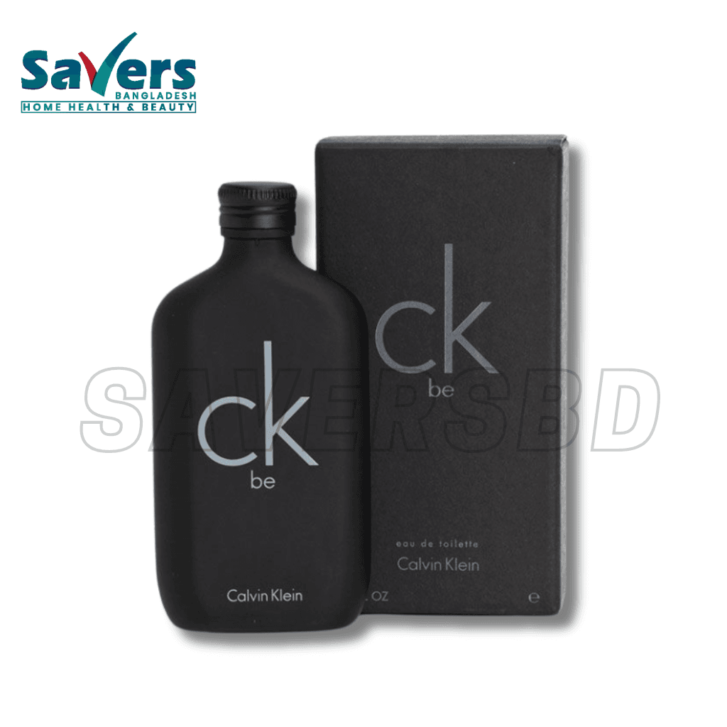 Calvin Klein CK Be EDT For Men 100ml/200ml
