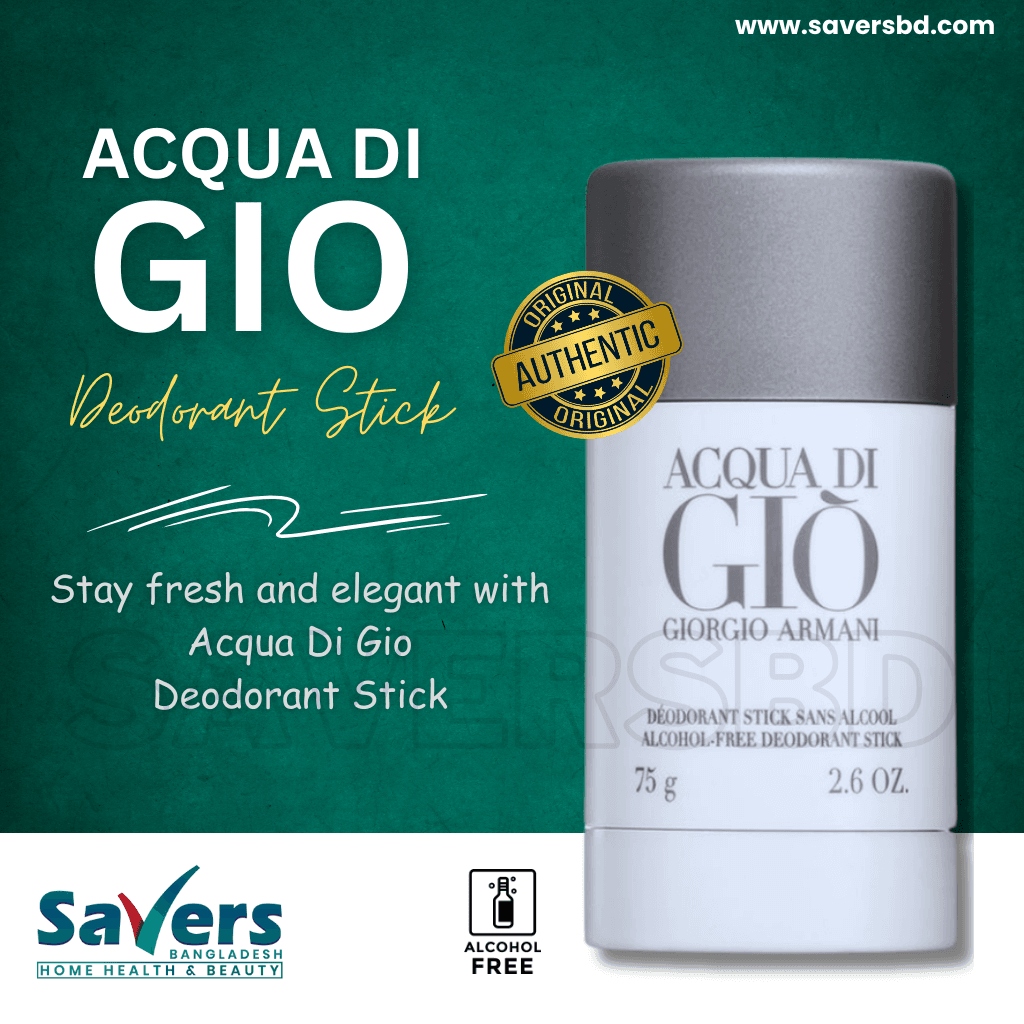Giorgio Armani Acqua Di Gio for Men