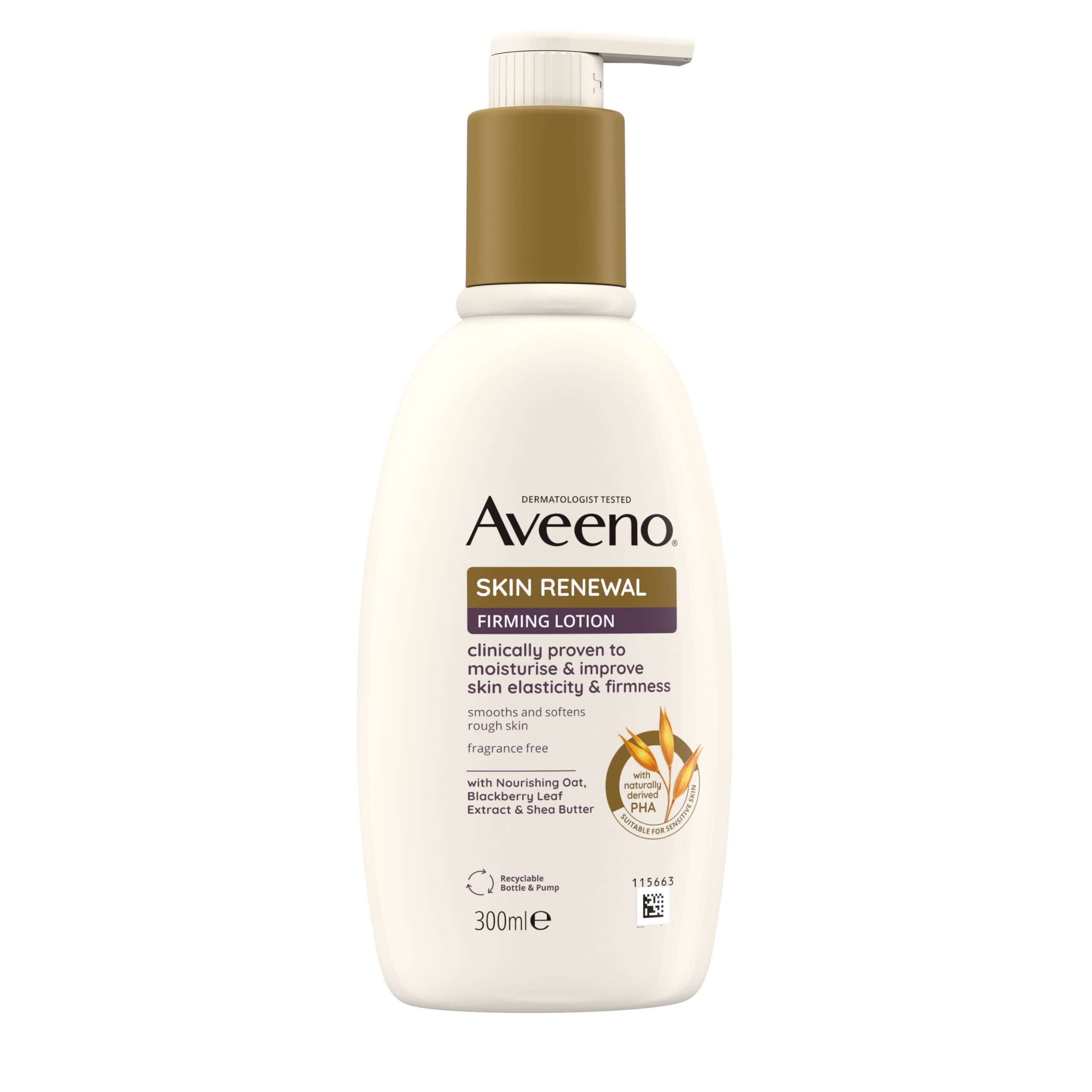 Body Lotion