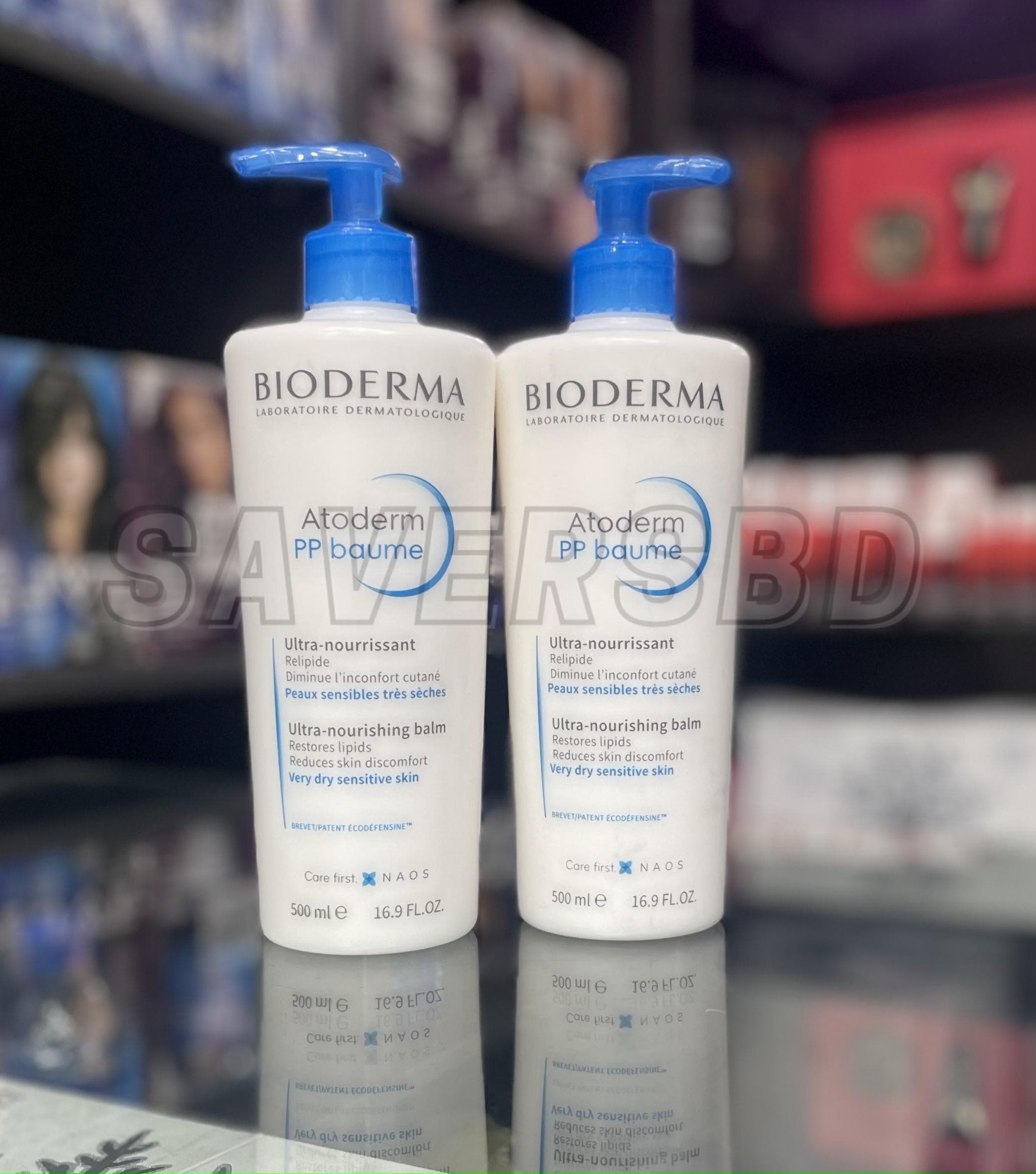 ultra Nourishing Balm