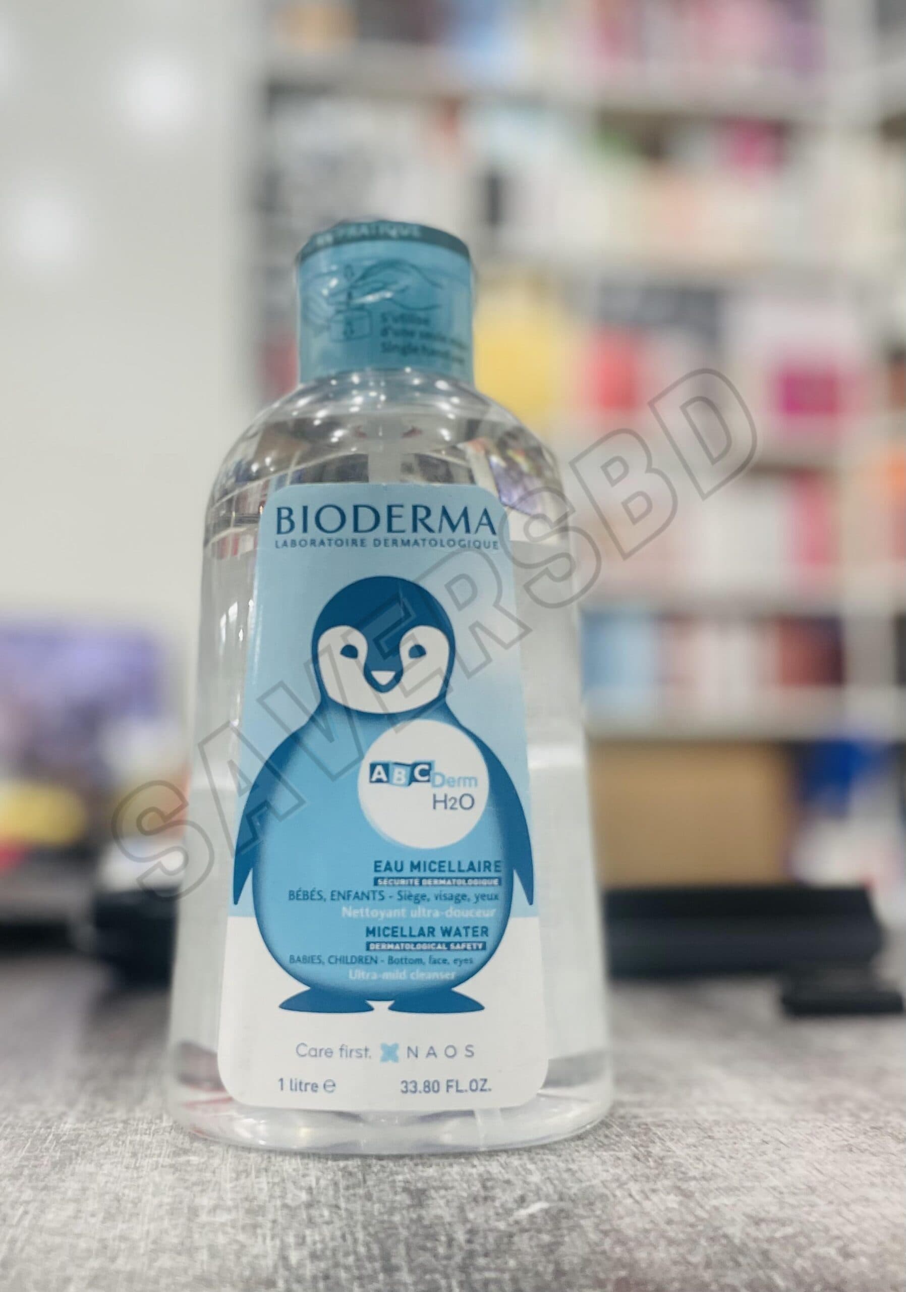 Micellar Water