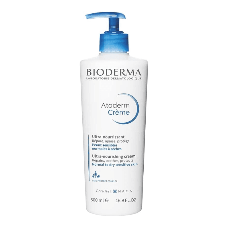 Ultra Nourishing Cream