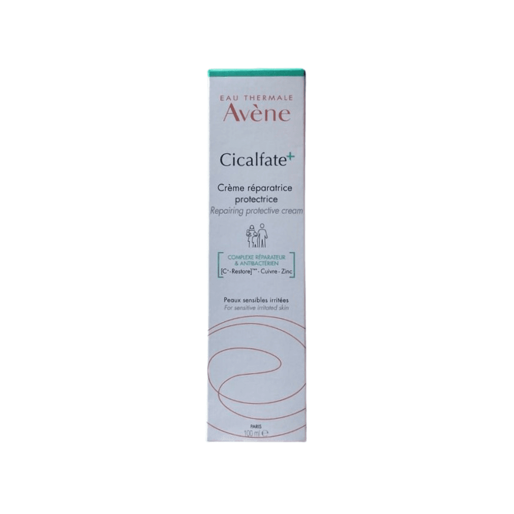 Avene Cicalfate repairing and protective cream 100ml