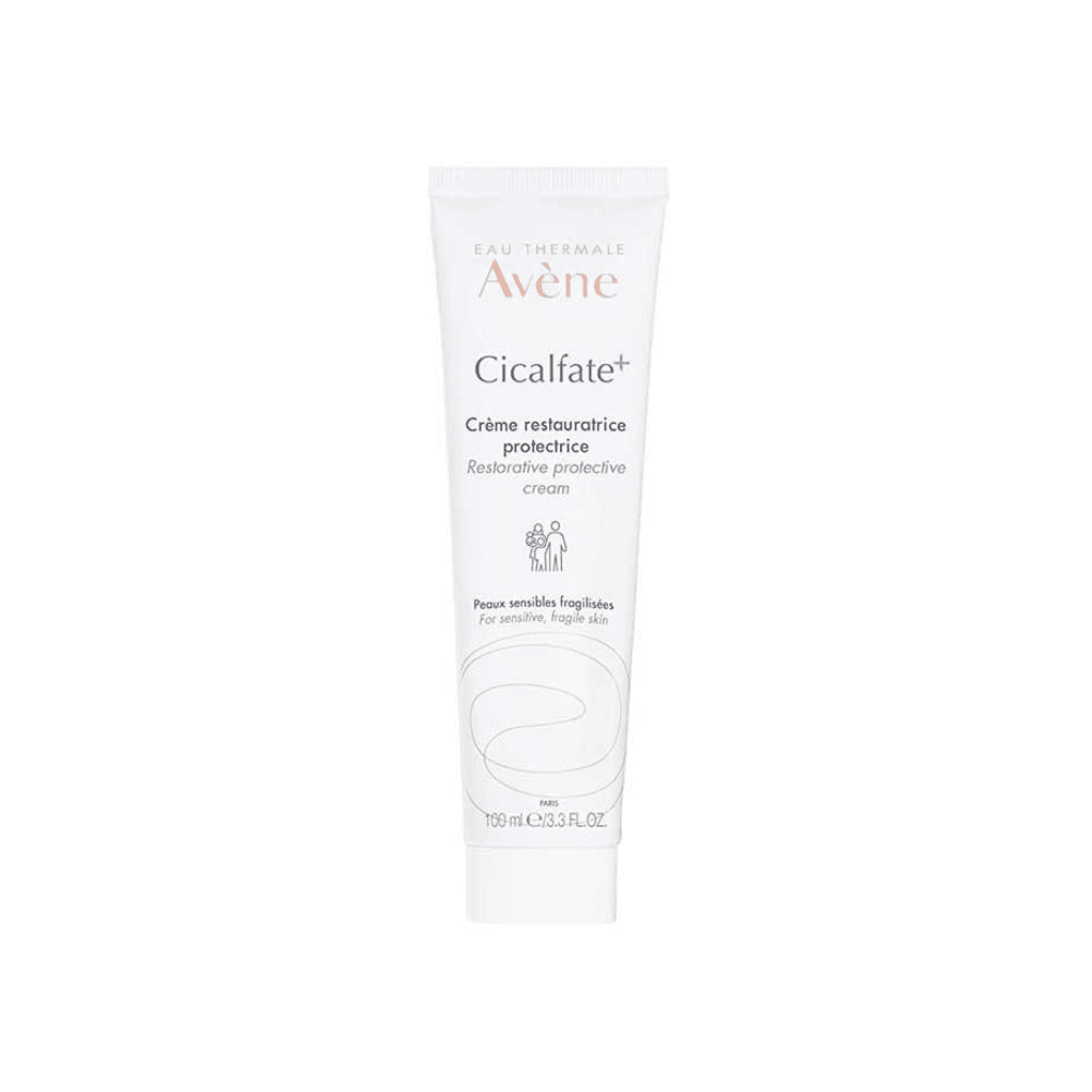 Avene Cicalfate Plus Restorative Protective Skin Cream 100ml