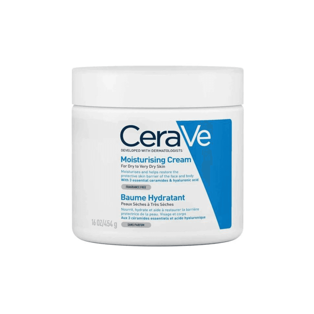 Moisturising Cream