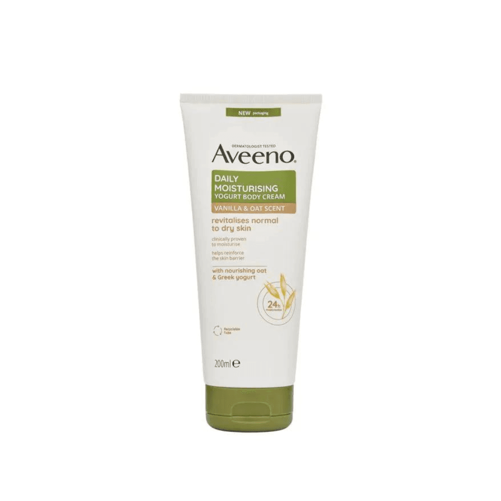 Body Cream