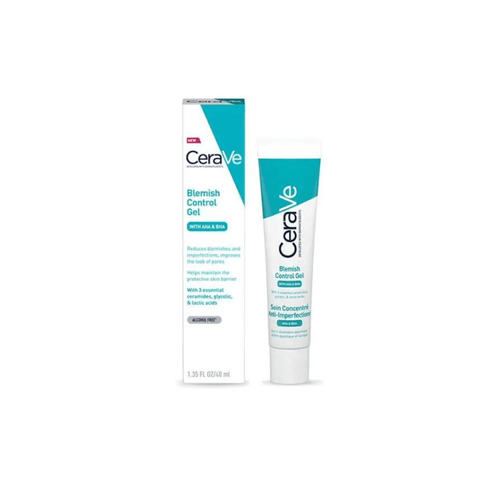 Cerave Blemish Control Gel 40Ml