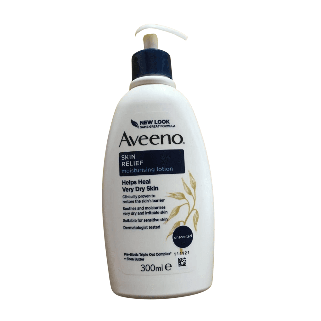 Aveeno Skin Relief Moisturising Lotion 300ml