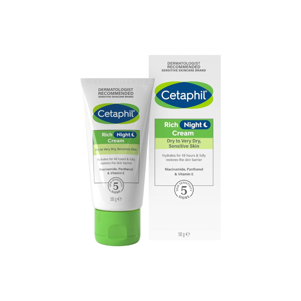 Night Cream