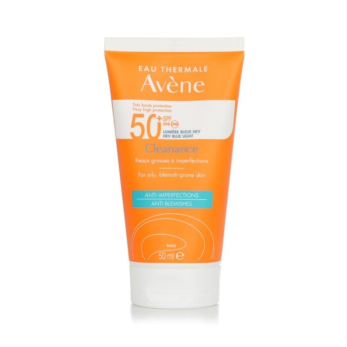 Avene Very High Protection Cleanance Solar SPF50+ 50ml