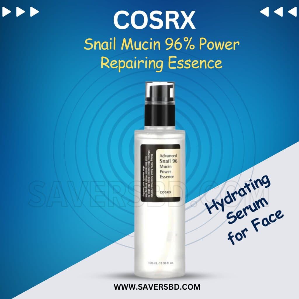 COSRX Hydrating Serum for Face