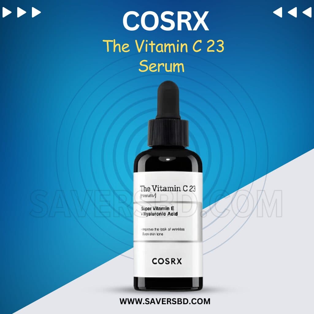COSRX The Vitamin C 23 Serum