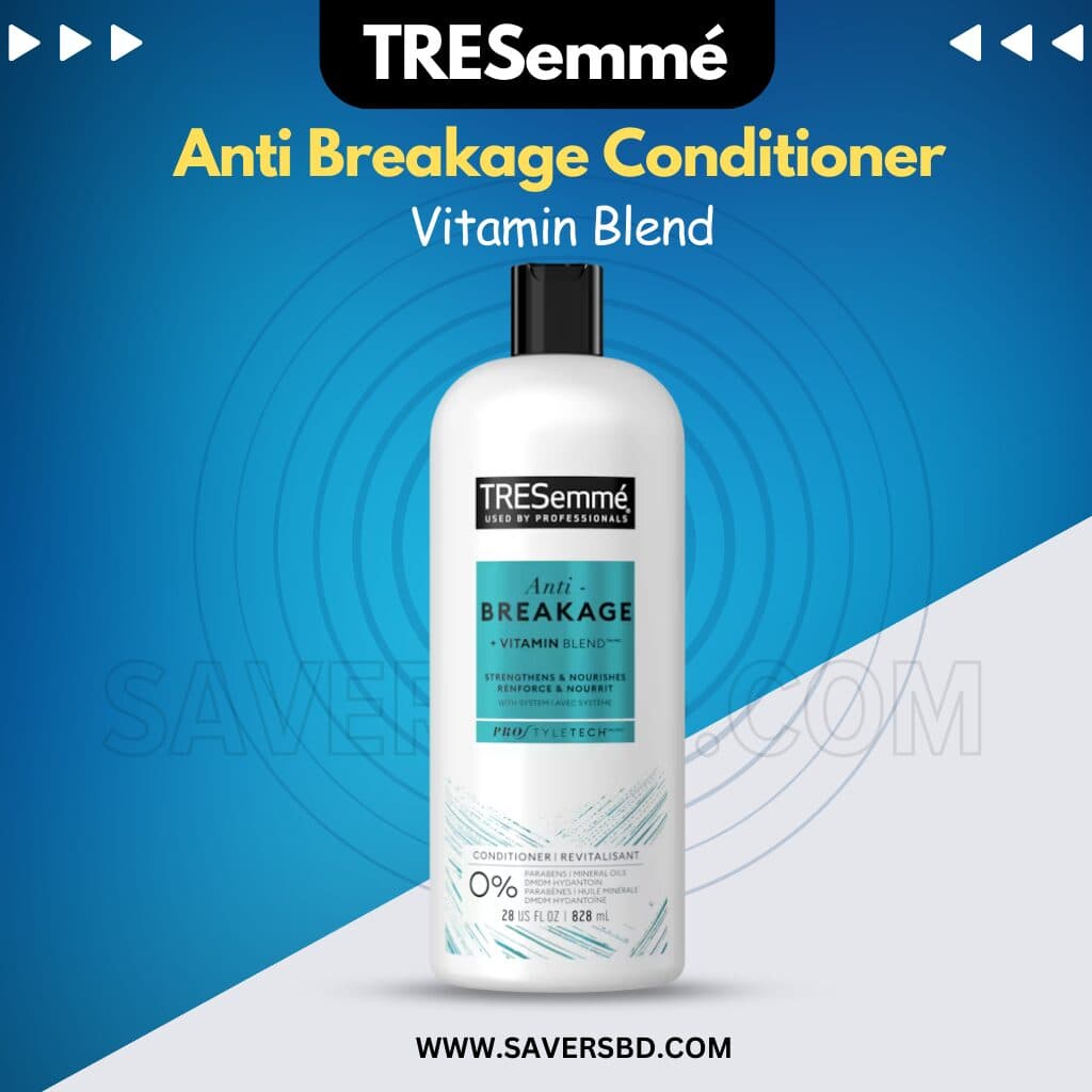 TRESemmé Anti-Breakage Conditioner