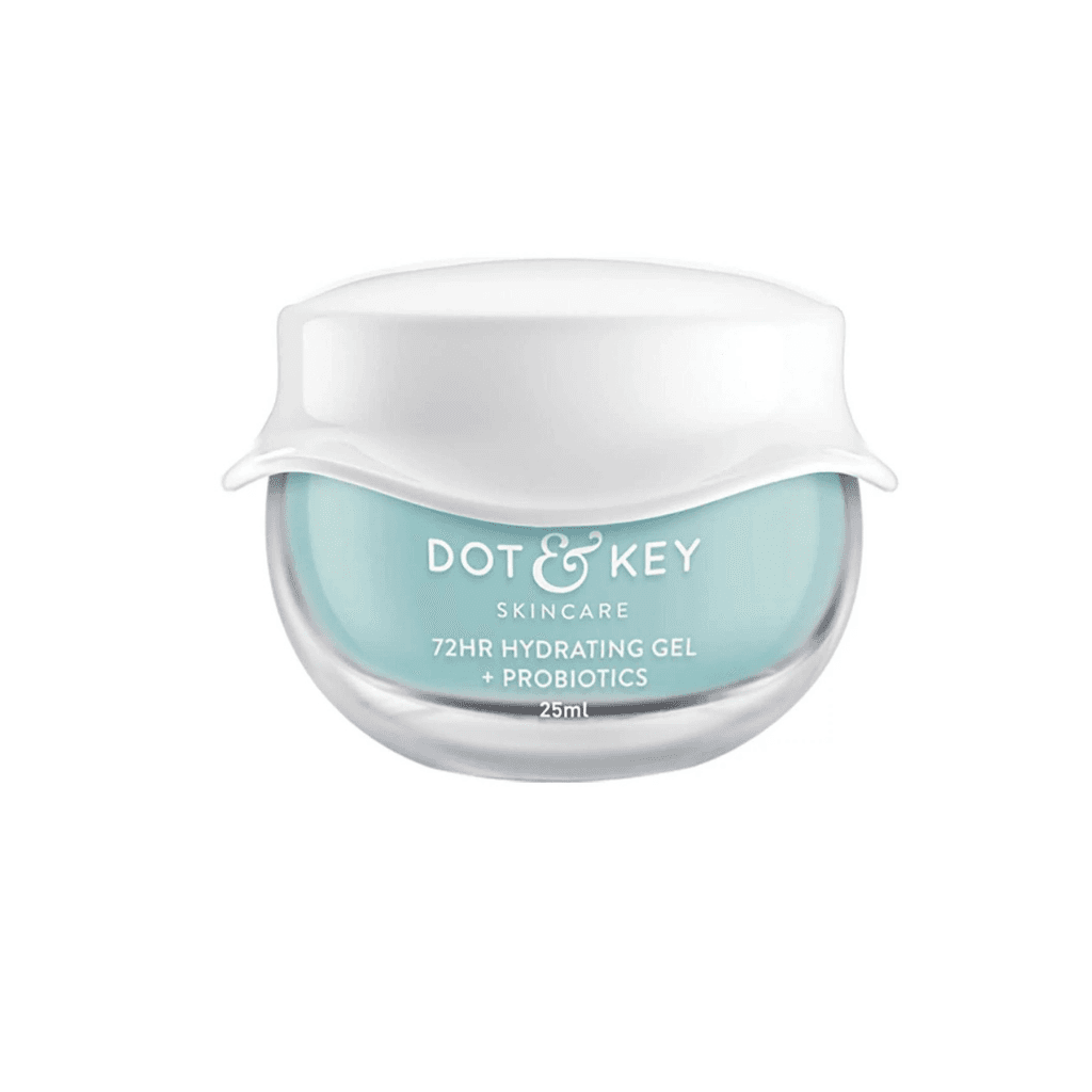 Dot & Key 72HR HYDRATING GEL + PROBIOTICS