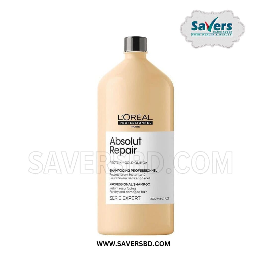 L'Oréal Professionnel Serie Expert Absolut Repair