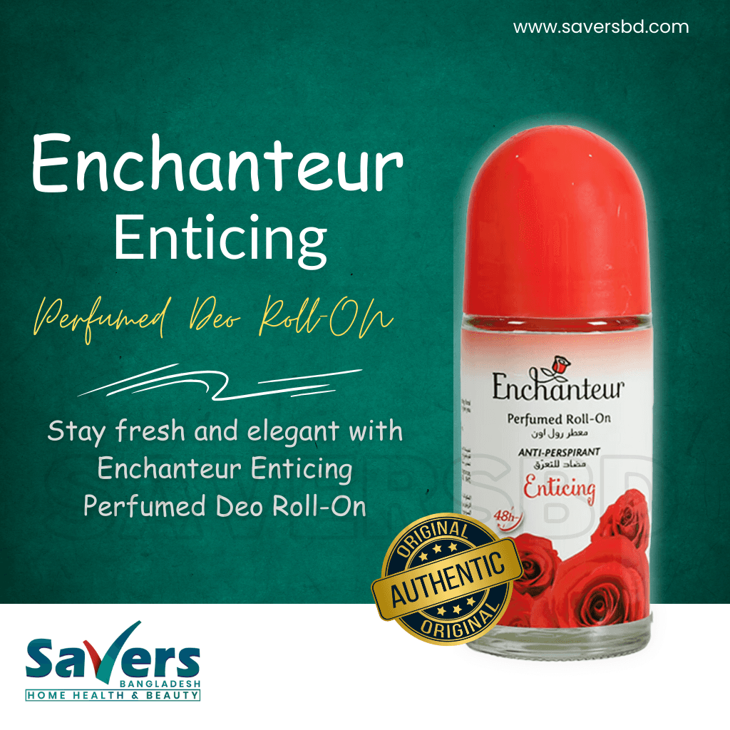 Deodorant