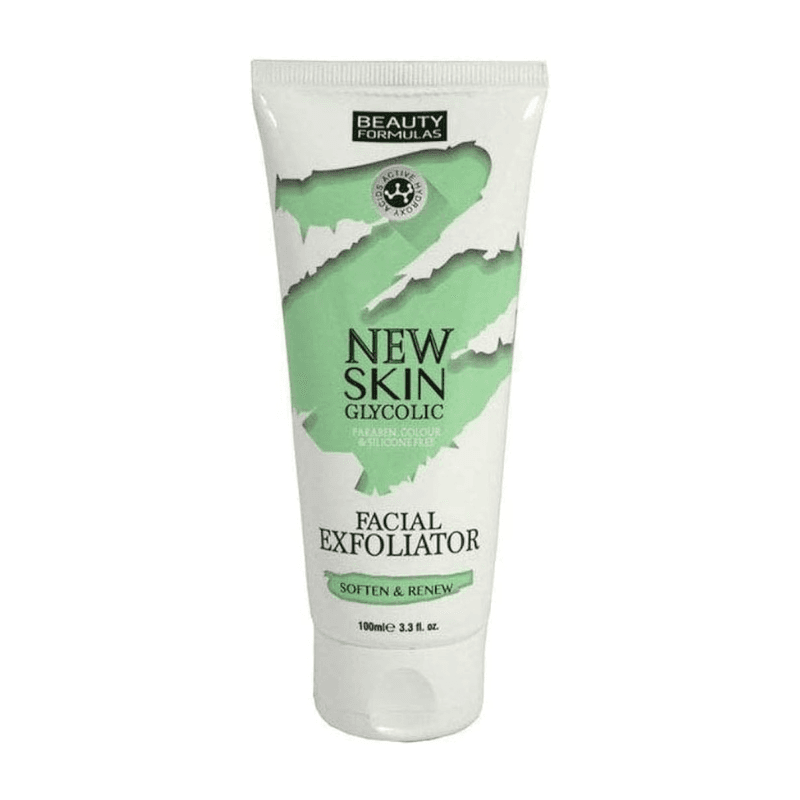 Scrubs & Exfoliants