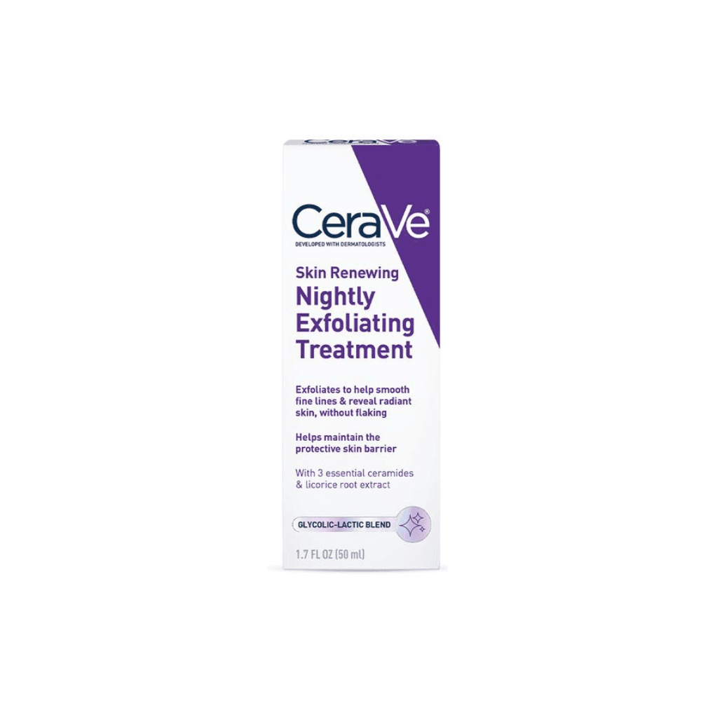 Pore Care
