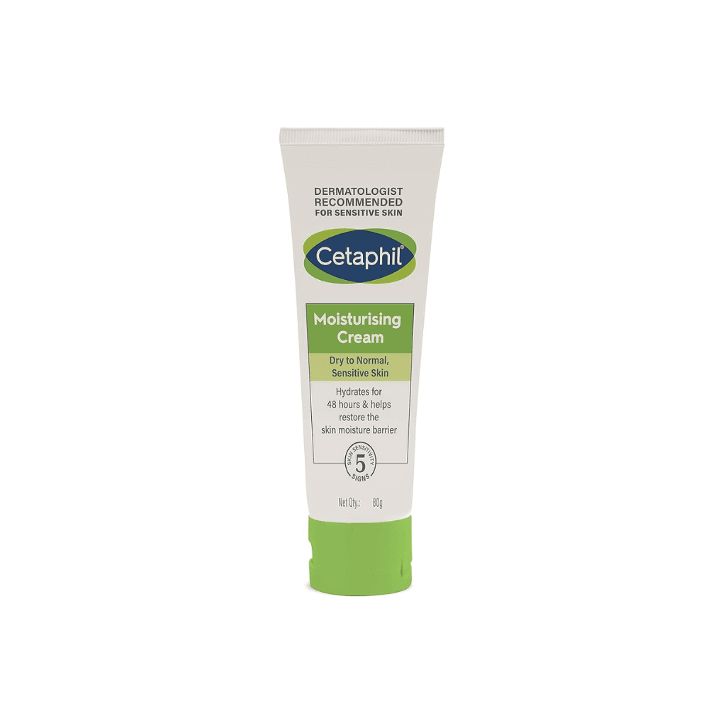 Dry Skin