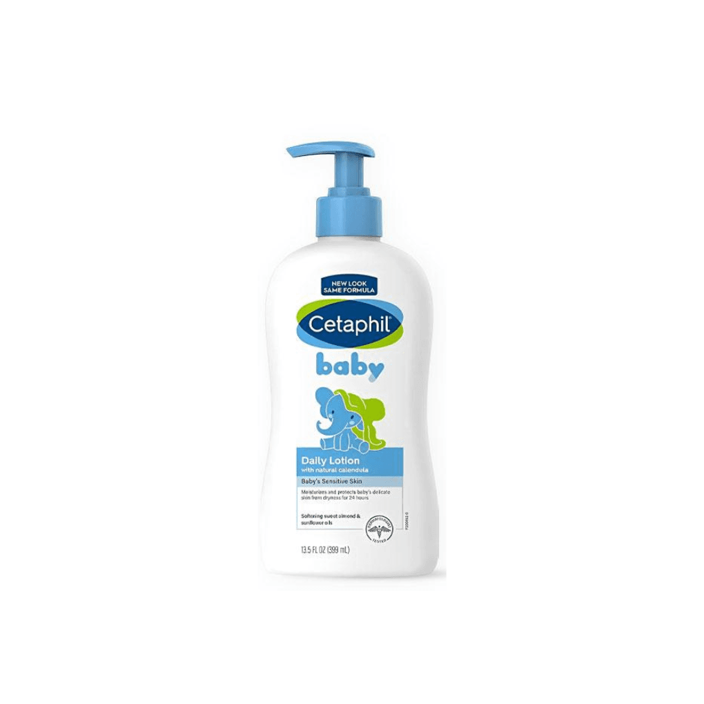 Baby Body Care