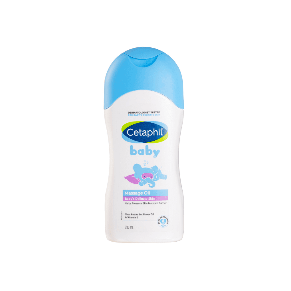 Baby Skin