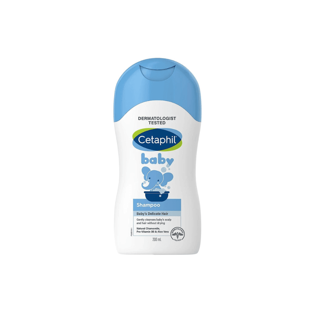 Baby Shampoo
