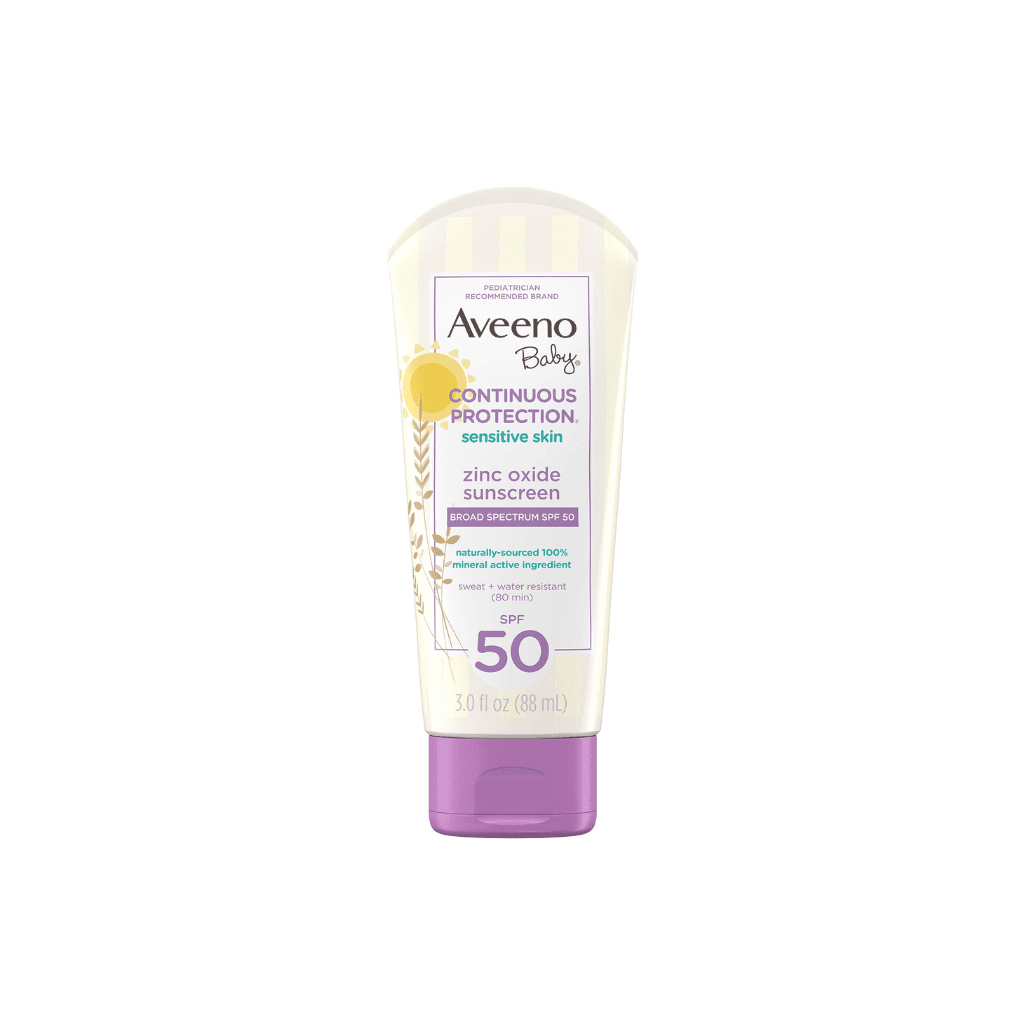 Sensitive Skin