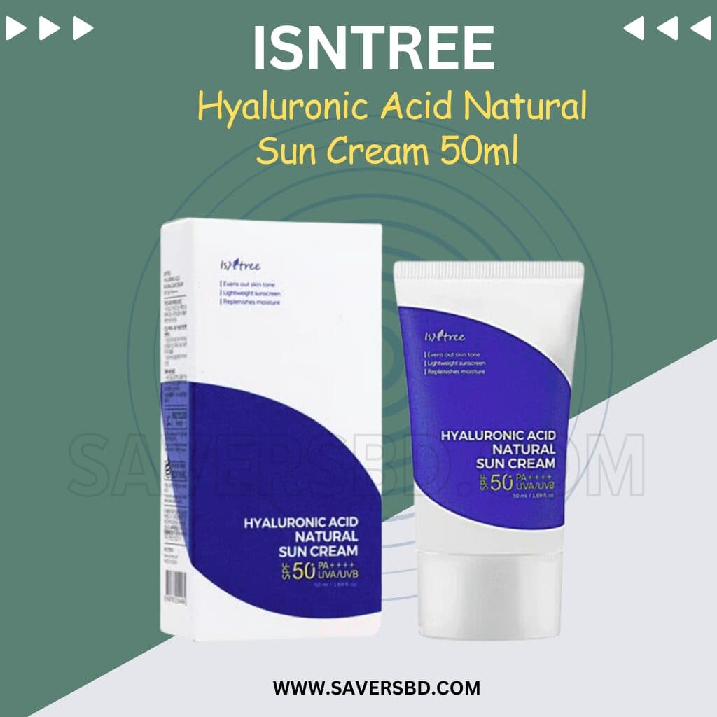 Sunscreen