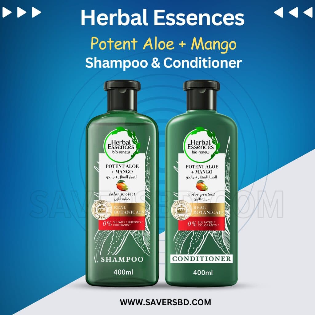 Conditioner