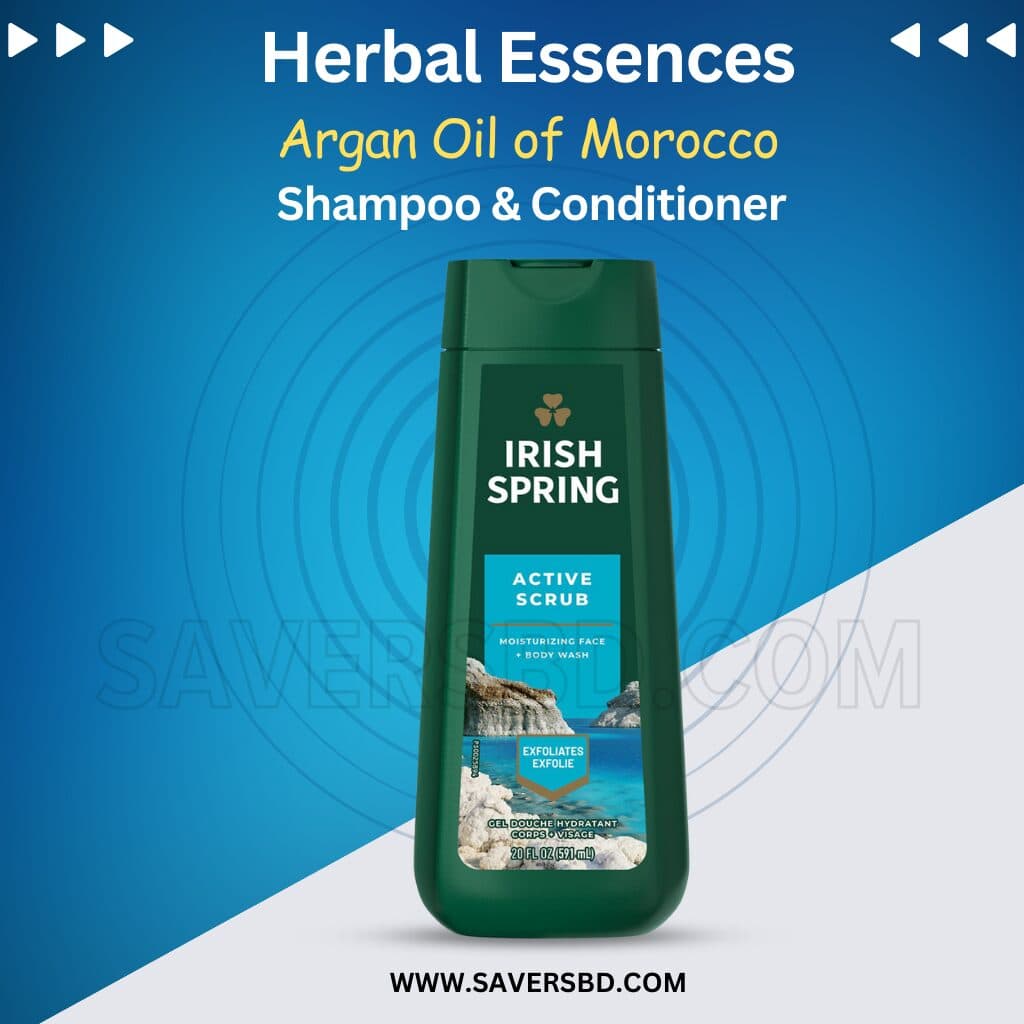 Body Wash