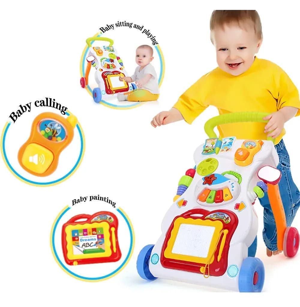 Musical Toys