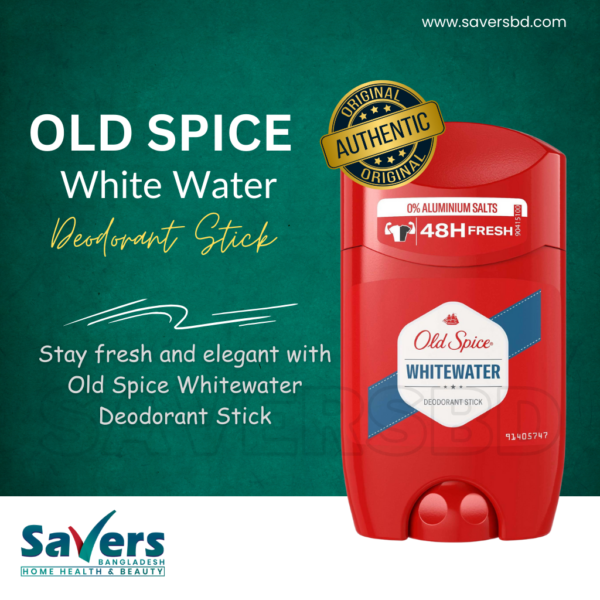 Old Spice Deo Stick Original