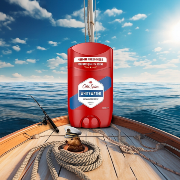 Old Spice Deo Stick Original - Image 2