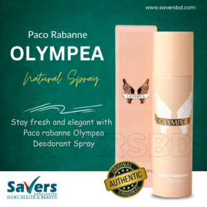 Paco Rabanne Olympea Deodorant Spray for Women