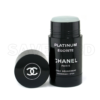 Chanel Egoiste Platinum Deodorant Stick 75ml - Image 2