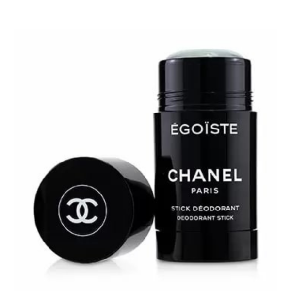 Chanel Egoiste deodorant stick 75ml - Image 2