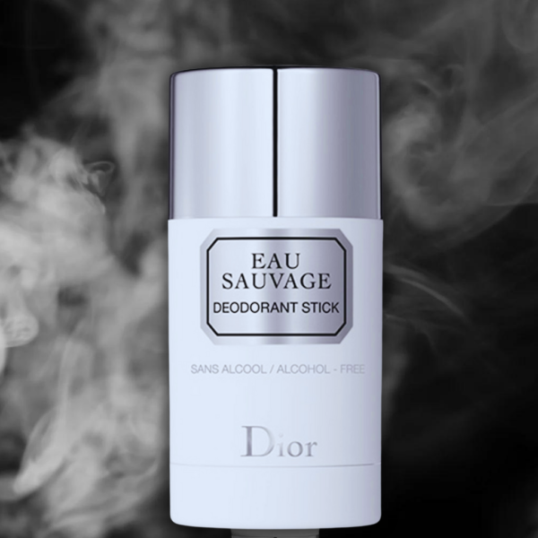 Dior Eau Sauvage Deodorant Stick for Men 75ml - Image 2