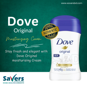 Dove Original Moisturising Cream