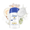 Dove Original Anti-Perspirant Deodorant moisturizing cream - Image 2
