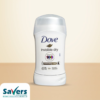 Dove Invisible Dry Antiperspirant Deodorant Stick - Image 2