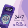 Lady Speed ​​Stick Antiperspirant deodorant Pure Freshness - Image 2