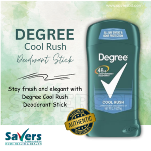 Degree Men Original Protection Antiperspirant Deodorant