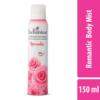Enchanteur Romantic Perfumed Deo spray - Image 2