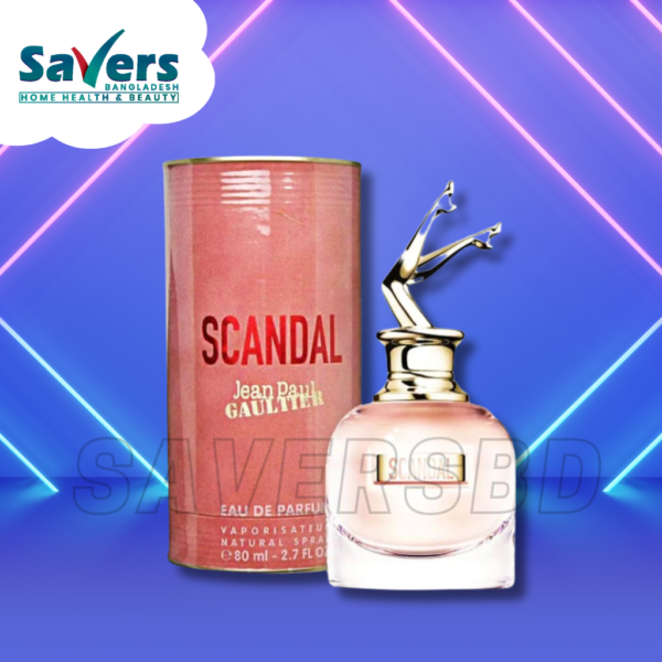 Jean Paul Gaultier Scandal EDP For Women