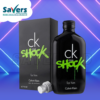 CK One Shock For Him Calvin Klein for men