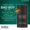 Carolina Herrera Bad Boy Deodorant Stick 75 ml
