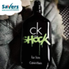 CK One Shock For Him Calvin Klein for men - Image 2