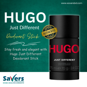 Hugo Boss Just Different Deodorant Stick