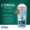 L’Oreal Men Expert Fresh Extreme Roll-On